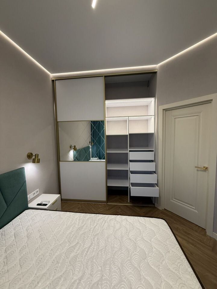 2-комнатная квартира, 42 м² — фото 4