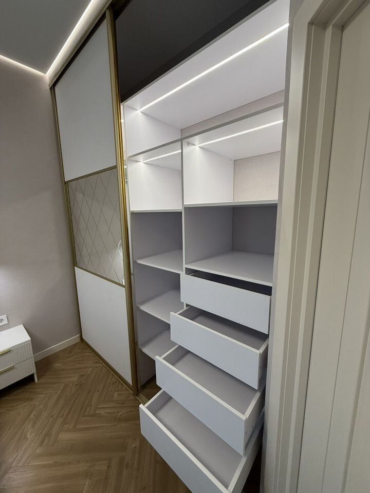 2-комнатная квартира, 42 м² — фото 5
