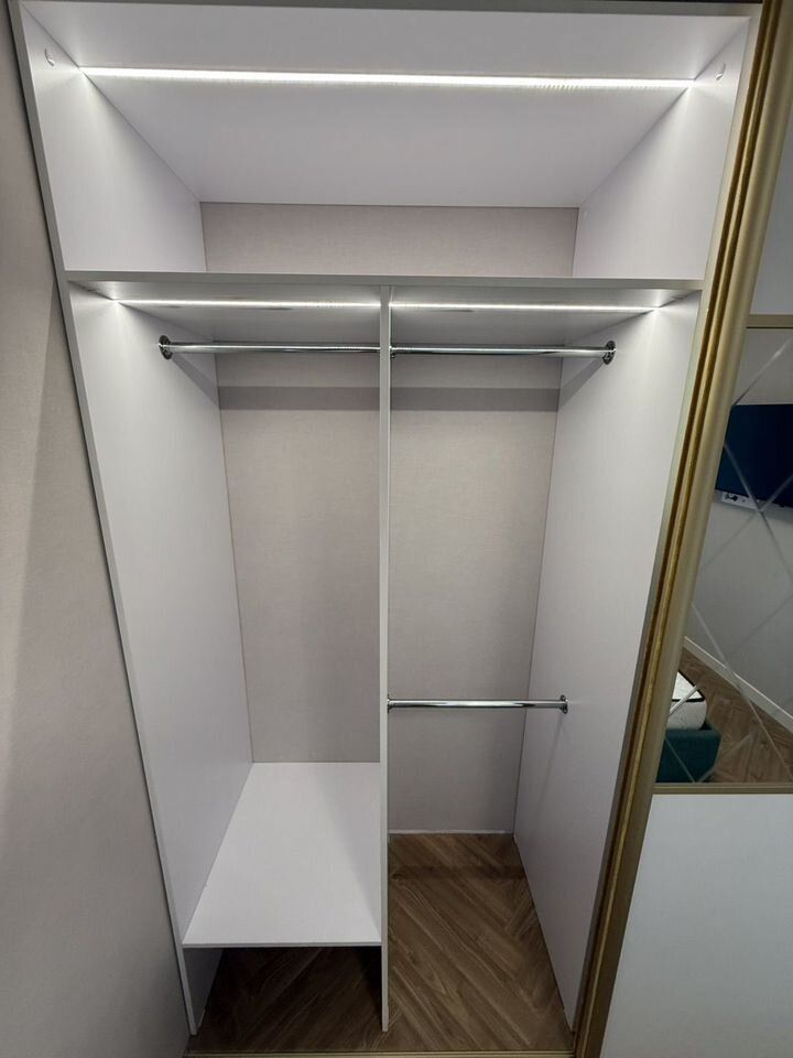 2-комнатная квартира, 42 м² — фото 6