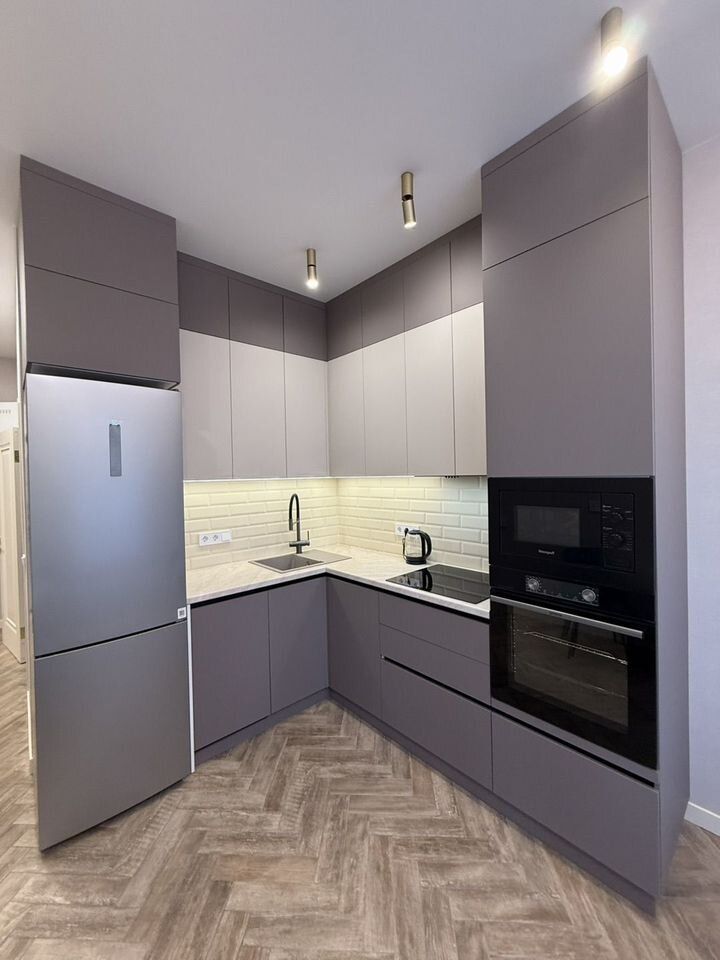 2-комнатная квартира, 42 м² — фото 7