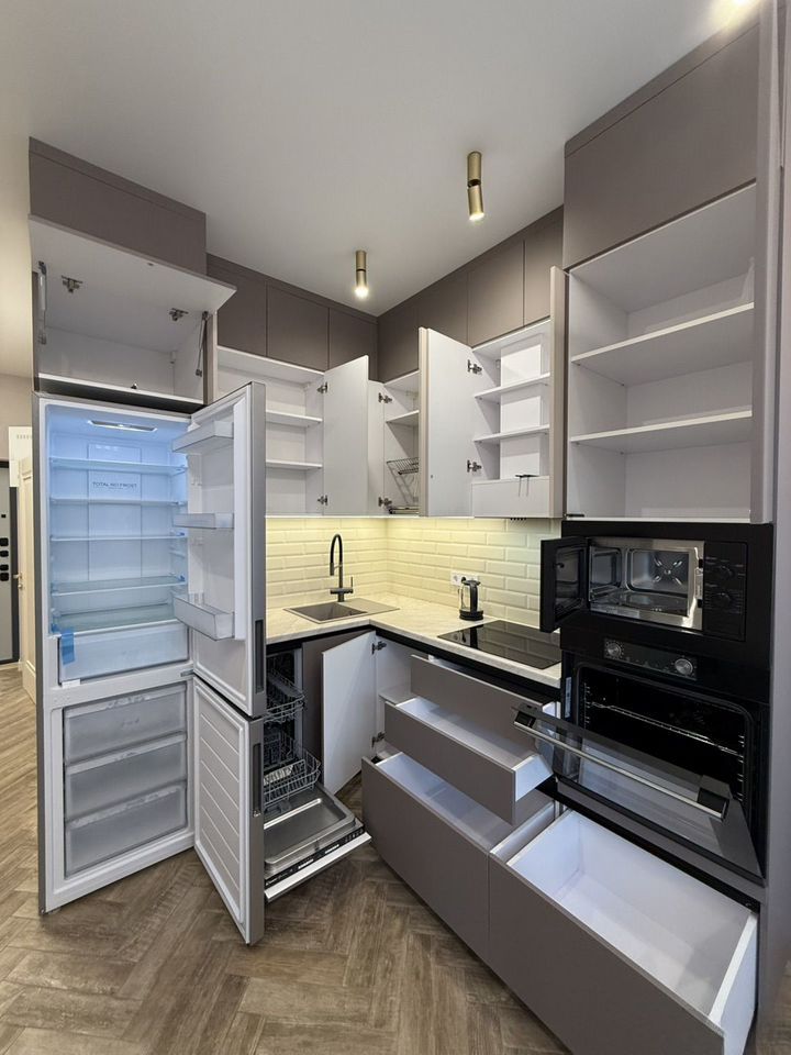 2-комнатная квартира, 42 м² — фото 8