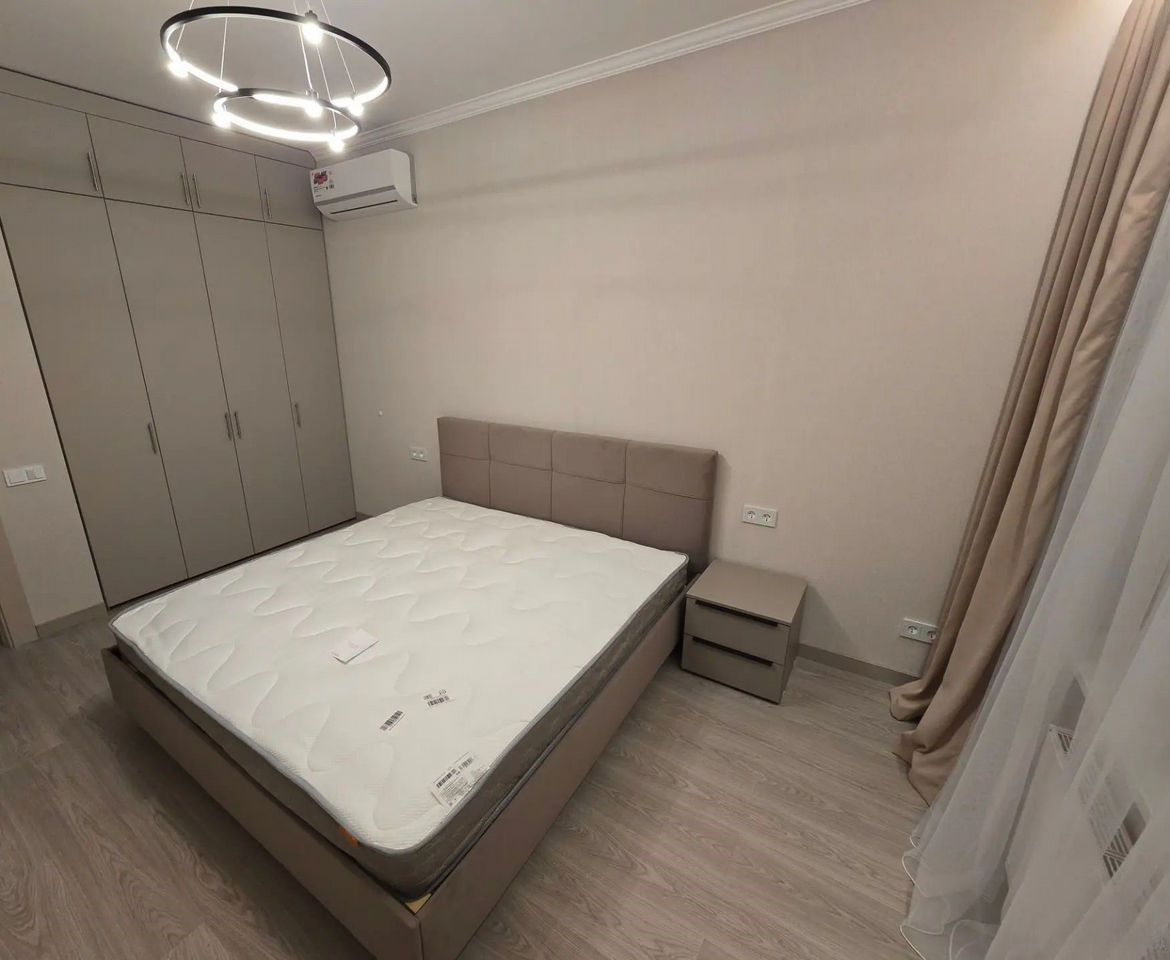 2-комнатная квартира, 46 м² — фото 4