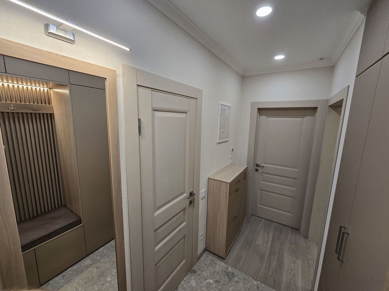 2-комнатная квартира, 46 м² — фото 6