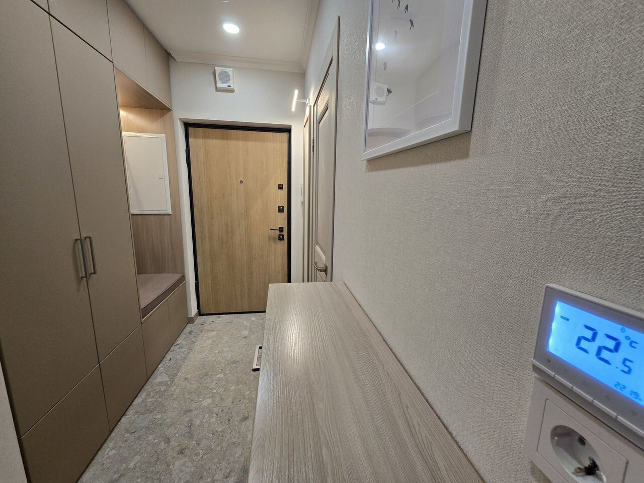 2-комнатная квартира, 46 м² — фото 7