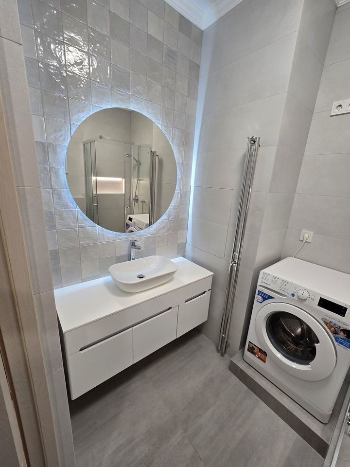 2-комнатная квартира, 46 м² — фото 8