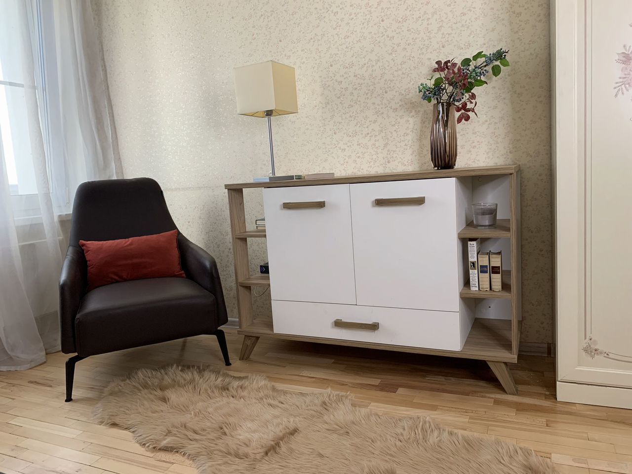 2-комнатная квартира, 40 м² — фото 3