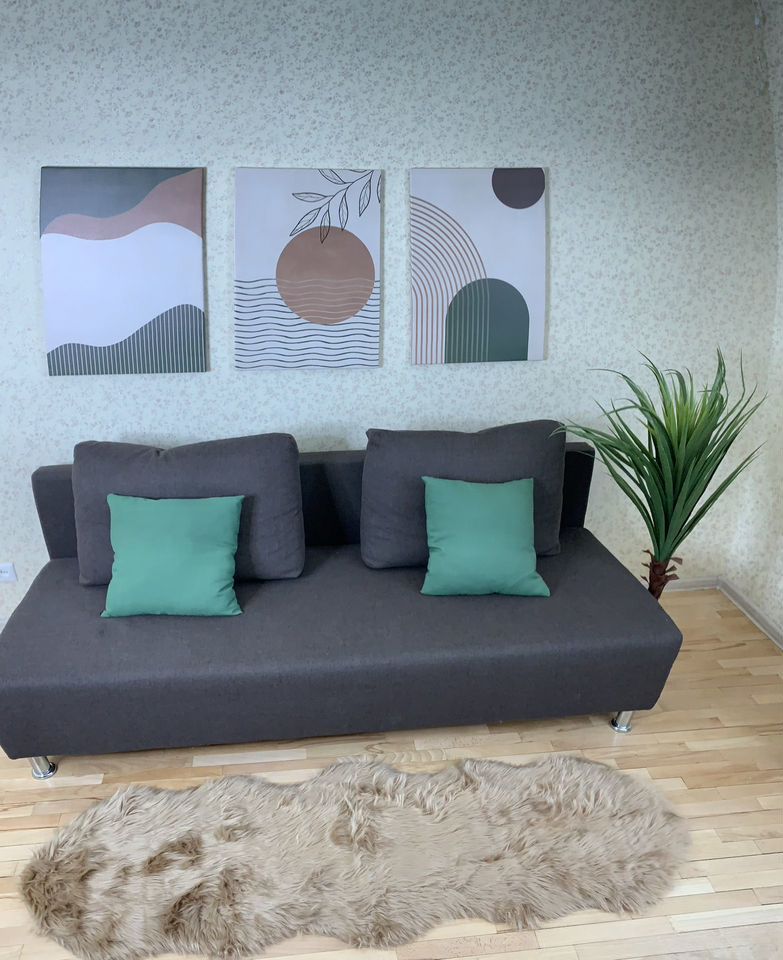 2-комнатная квартира, 40 м² — фото 4