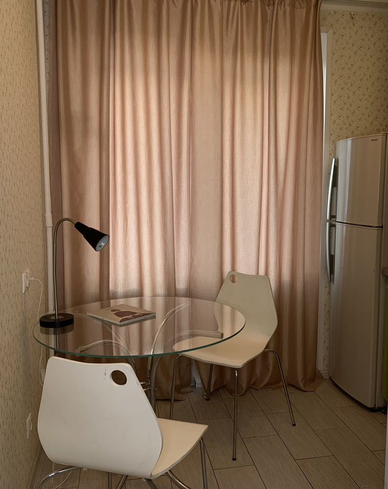 2-комнатная квартира, 40 м² — фото 6