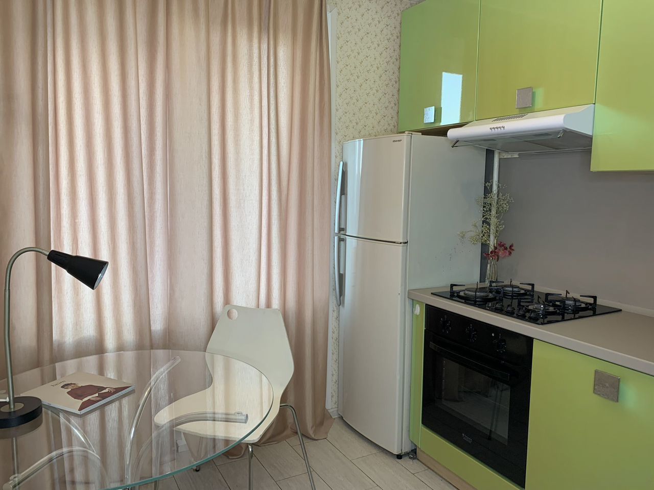 2-комнатная квартира, 40 м² — фото 7