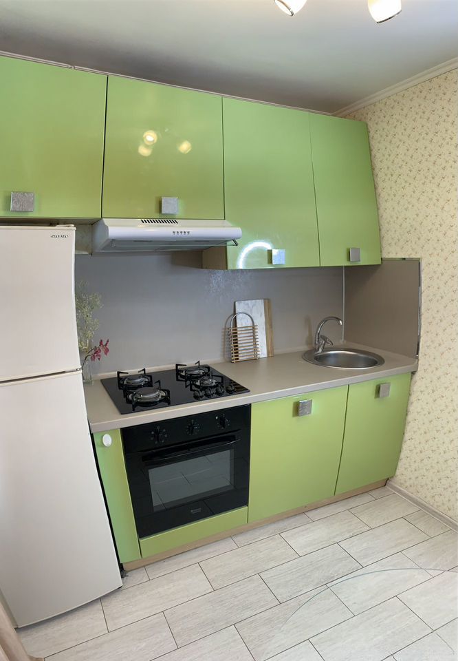 2-комнатная квартира, 40 м² — фото 8