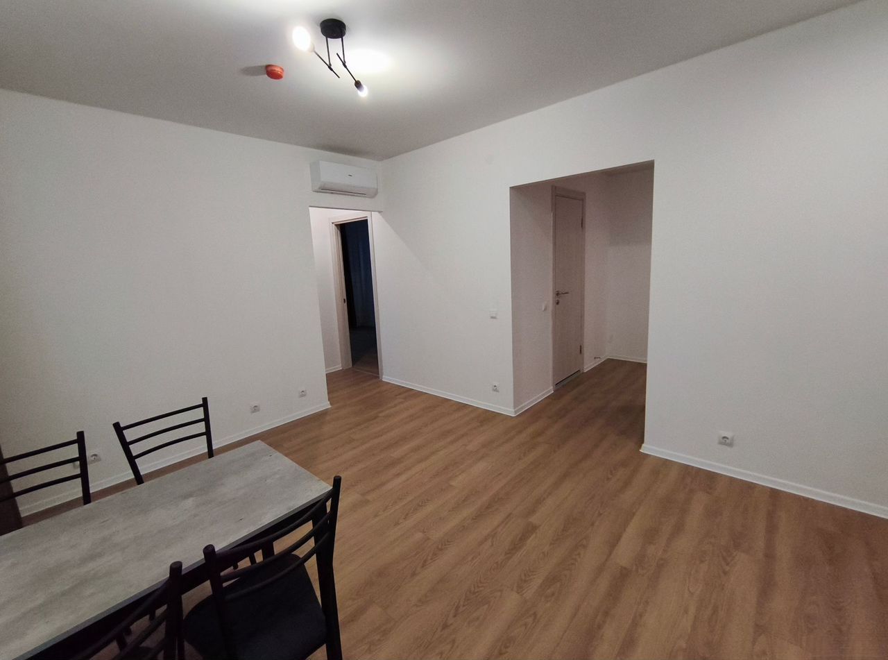 3-комнатная квартира, 55 м² — фото 3