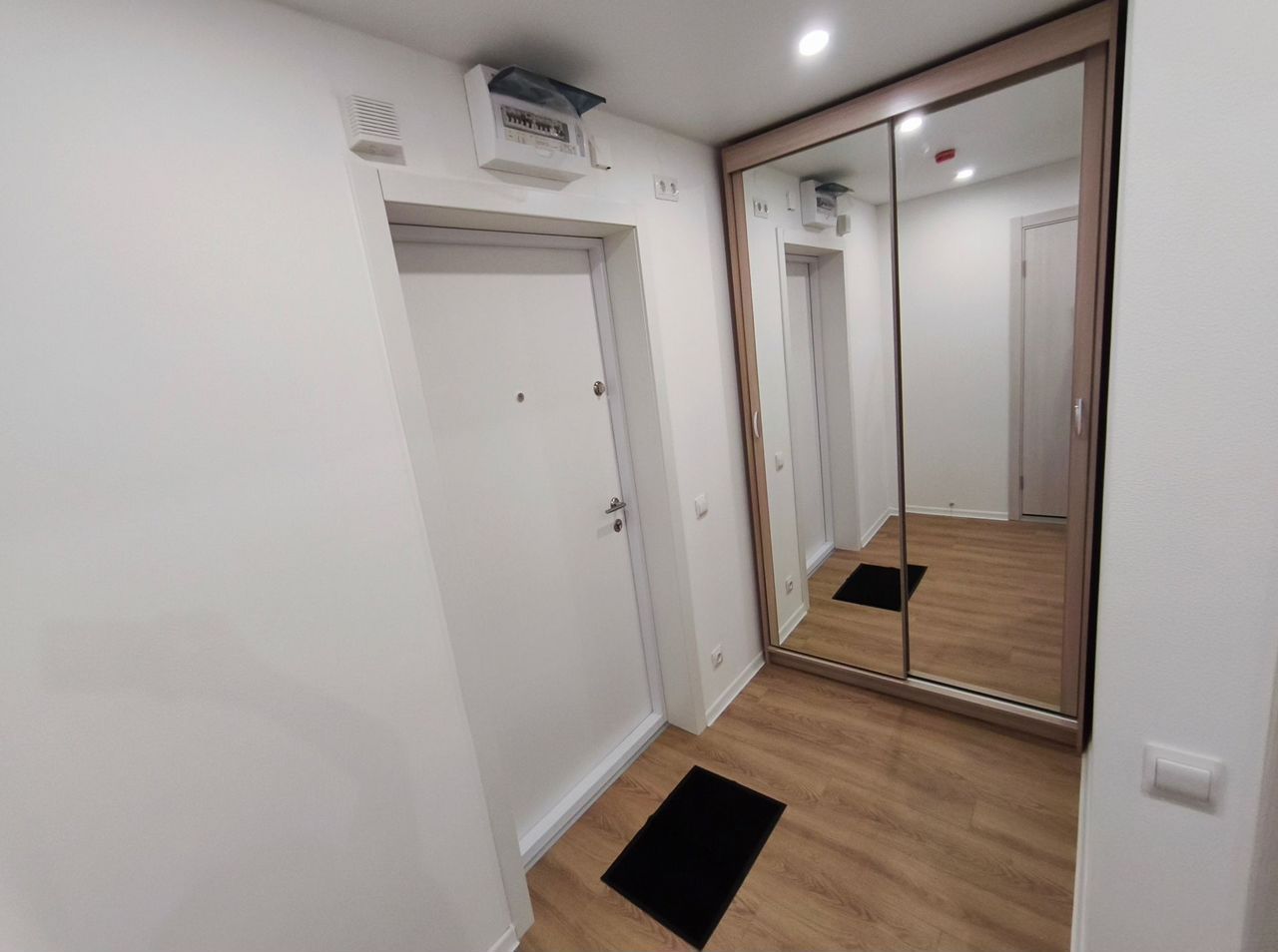 3-комнатная квартира, 55 м² — фото 4