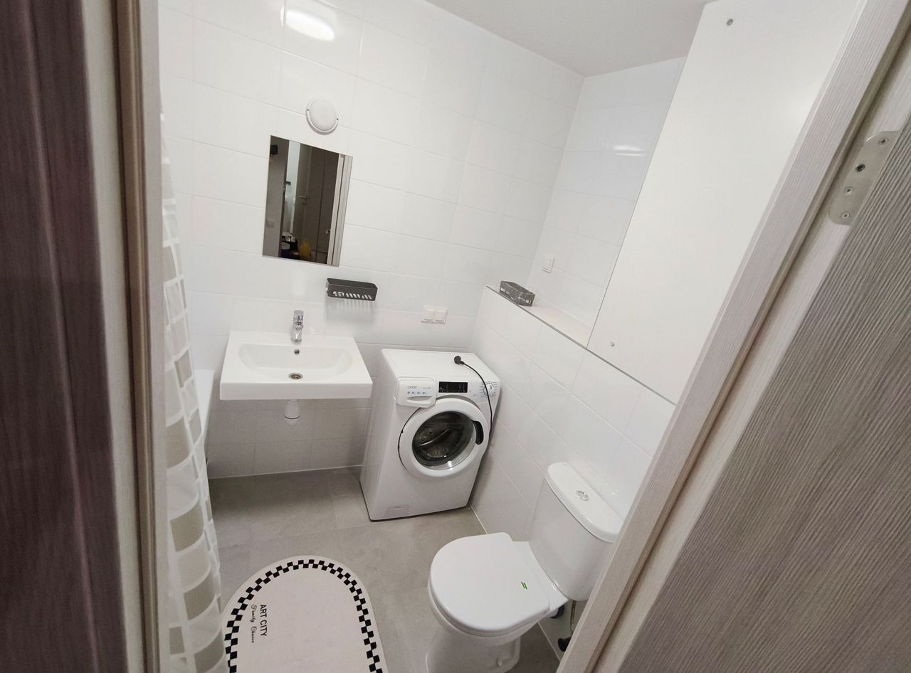 3-комнатная квартира, 55 м² — фото 5