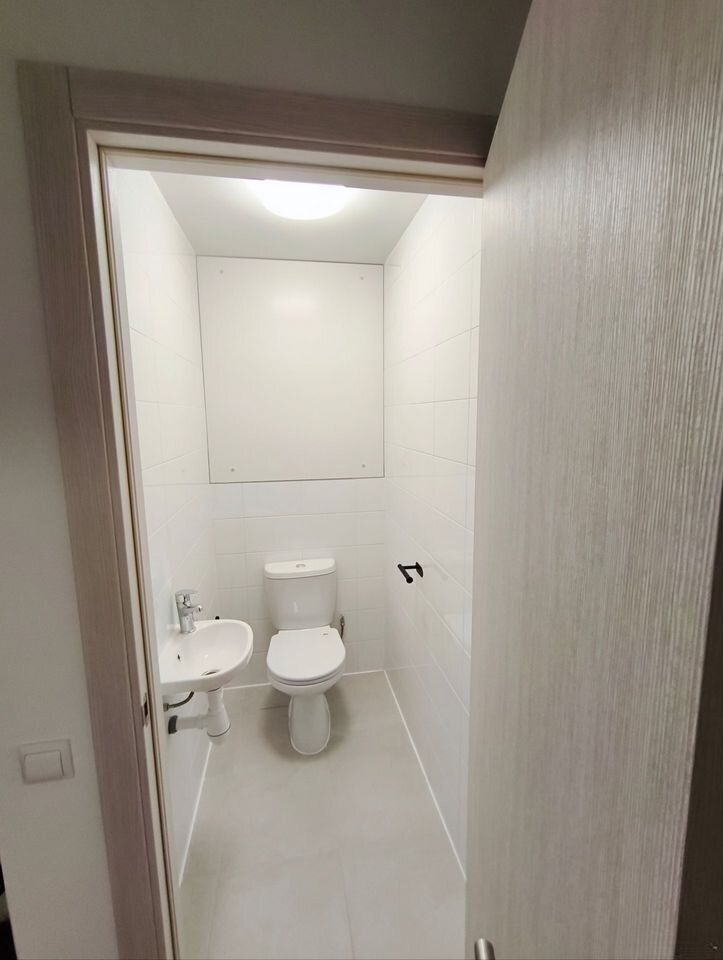 3-комнатная квартира, 55 м² — фото 6