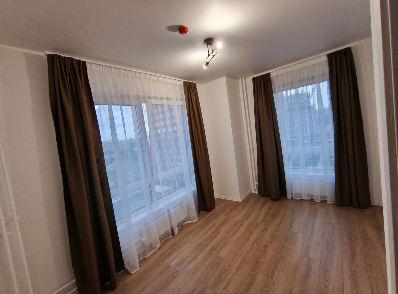 3-комнатная квартира, 55 м² — фото 7