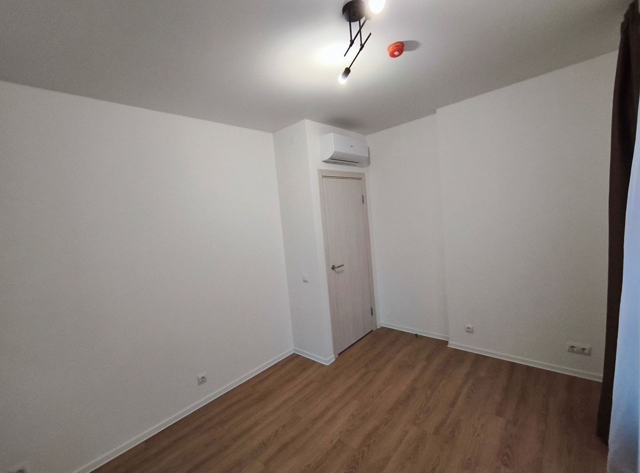 3-комнатная квартира, 55 м² — фото 8