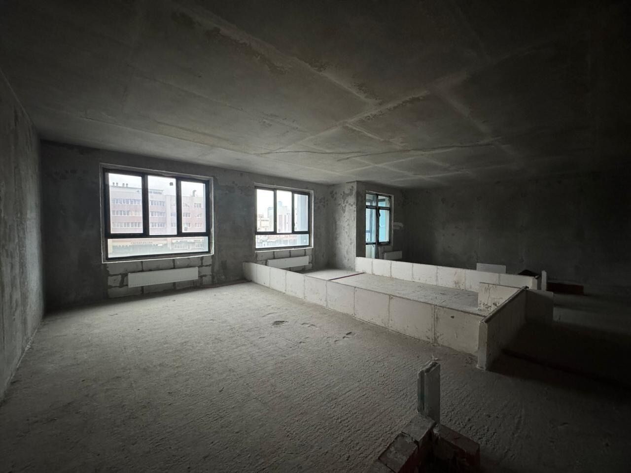Квартира-студия, 82 м² — фото 5