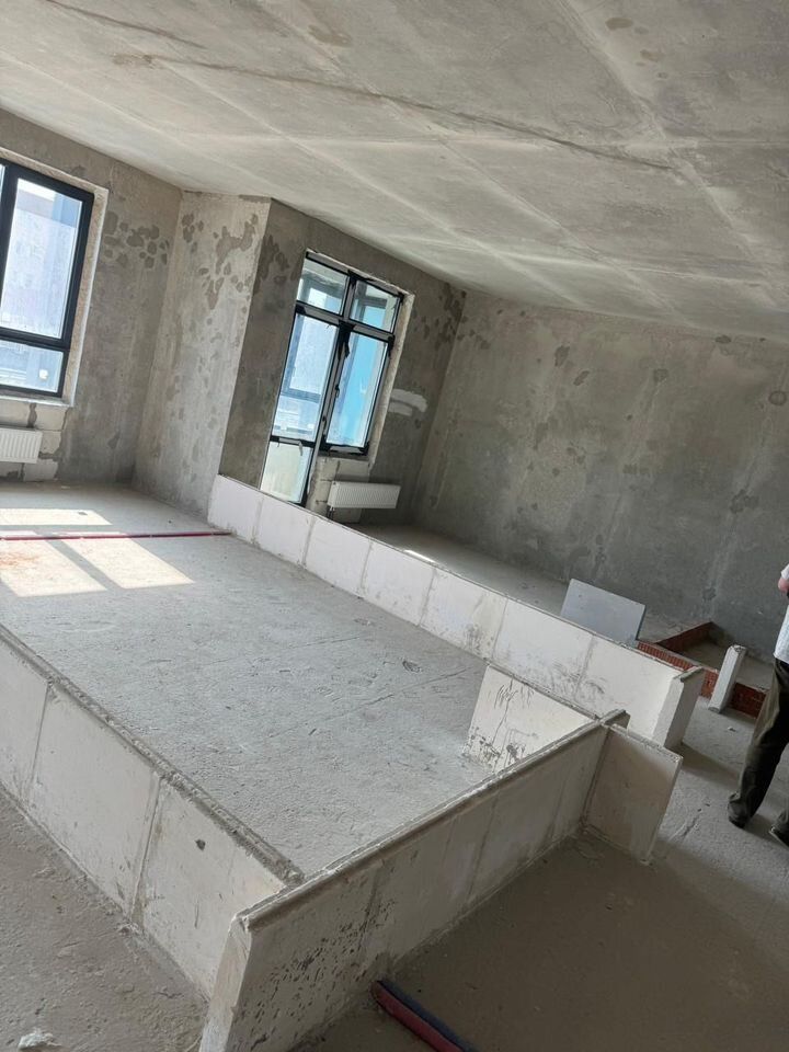 Квартира-студия, 82 м² — фото 6