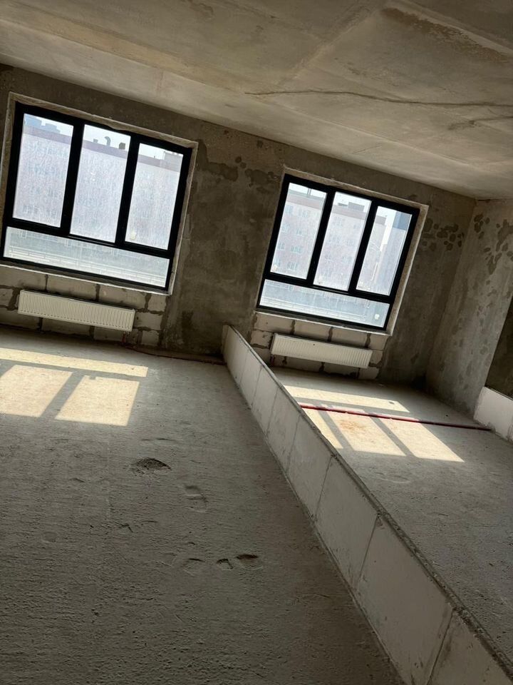 Квартира-студия, 82 м² — фото 8