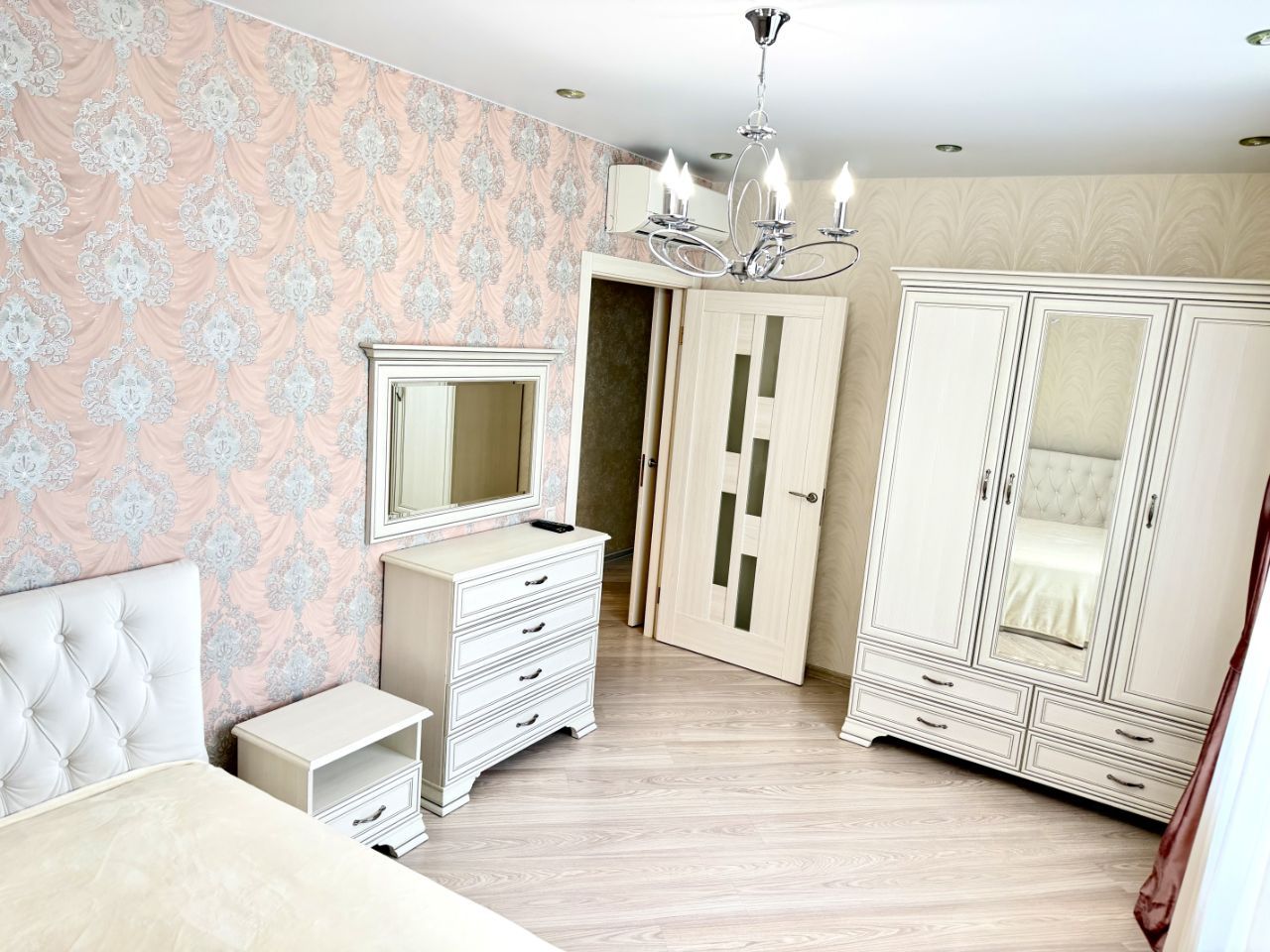 3-комнатная квартира, 86 м² — фото 6