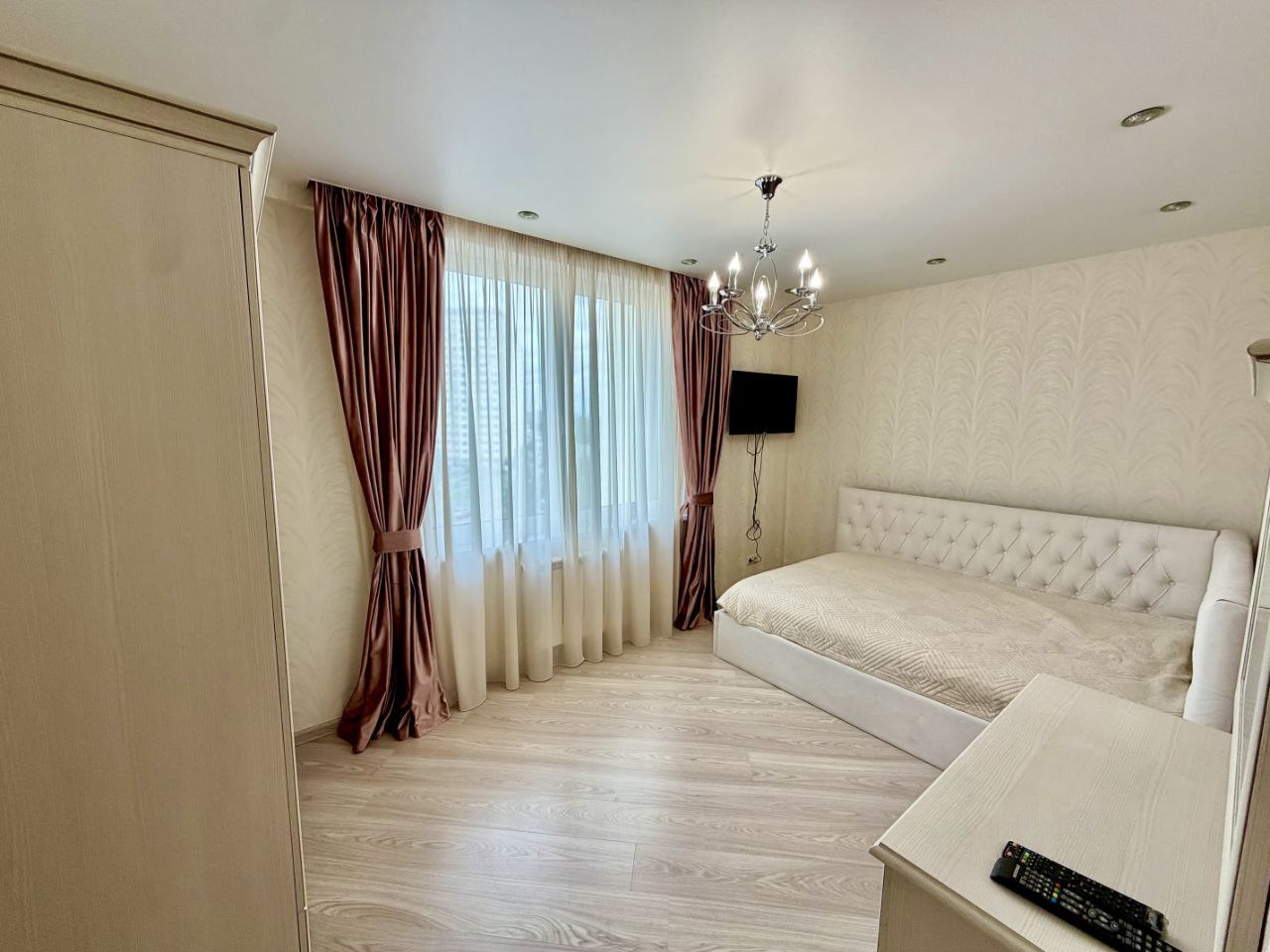 3-комнатная квартира, 86 м² — фото 7