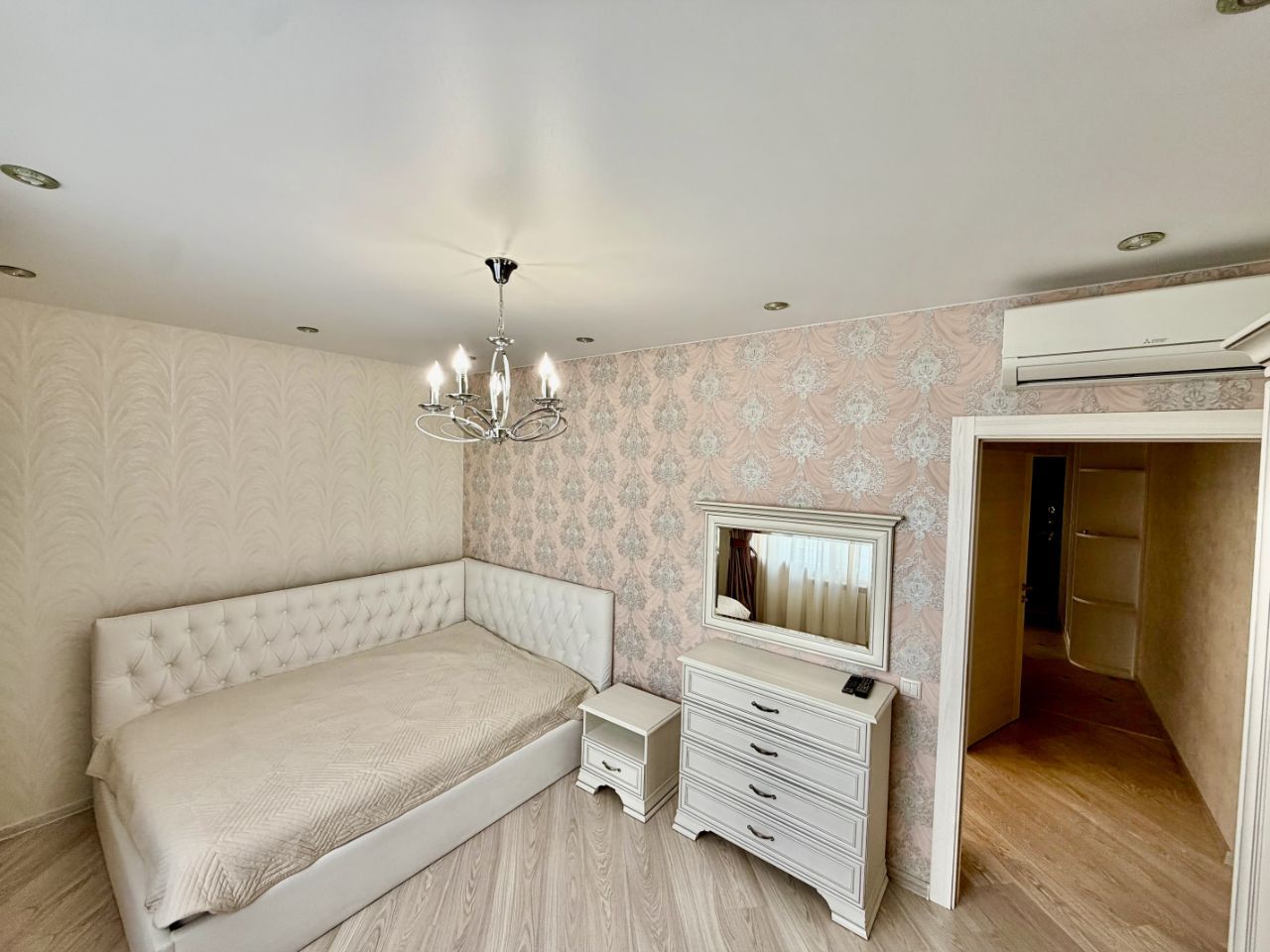 3-комнатная квартира, 86 м² — фото 8