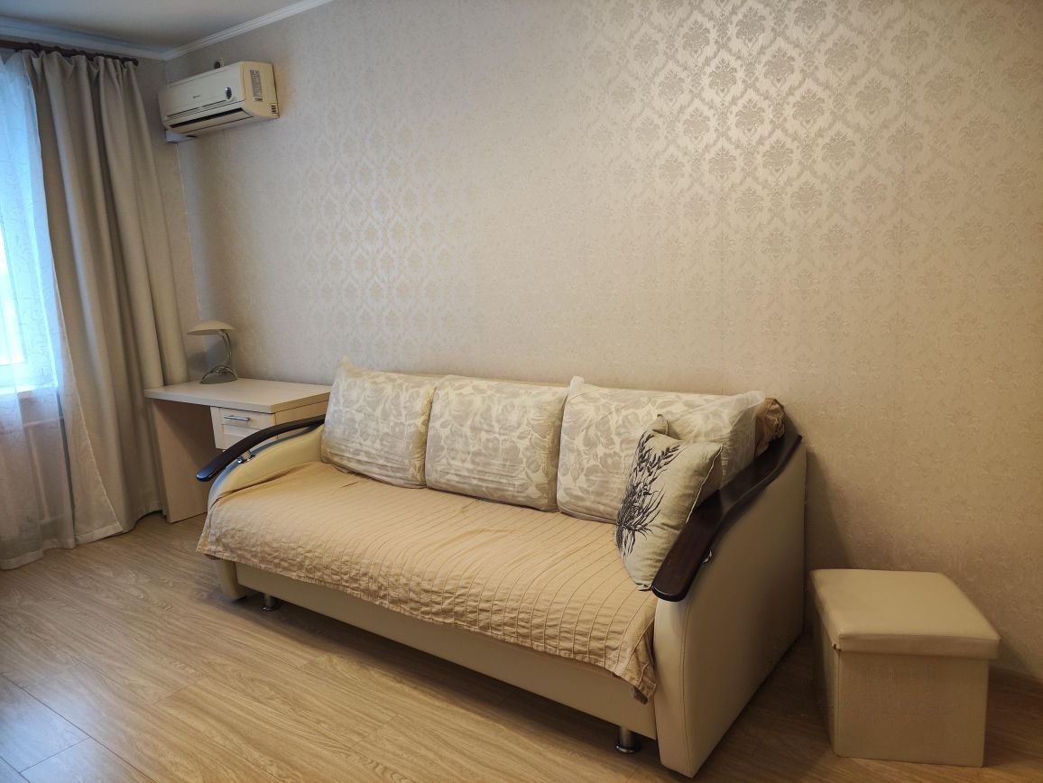 1-комнатная квартира, 35 м² — фото 5