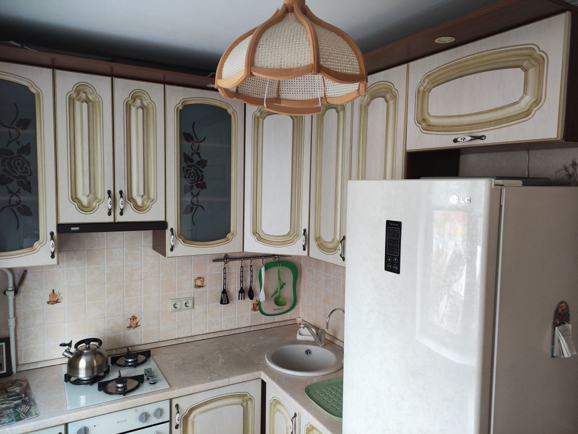 1-комнатная квартира, 35 м² — фото 8