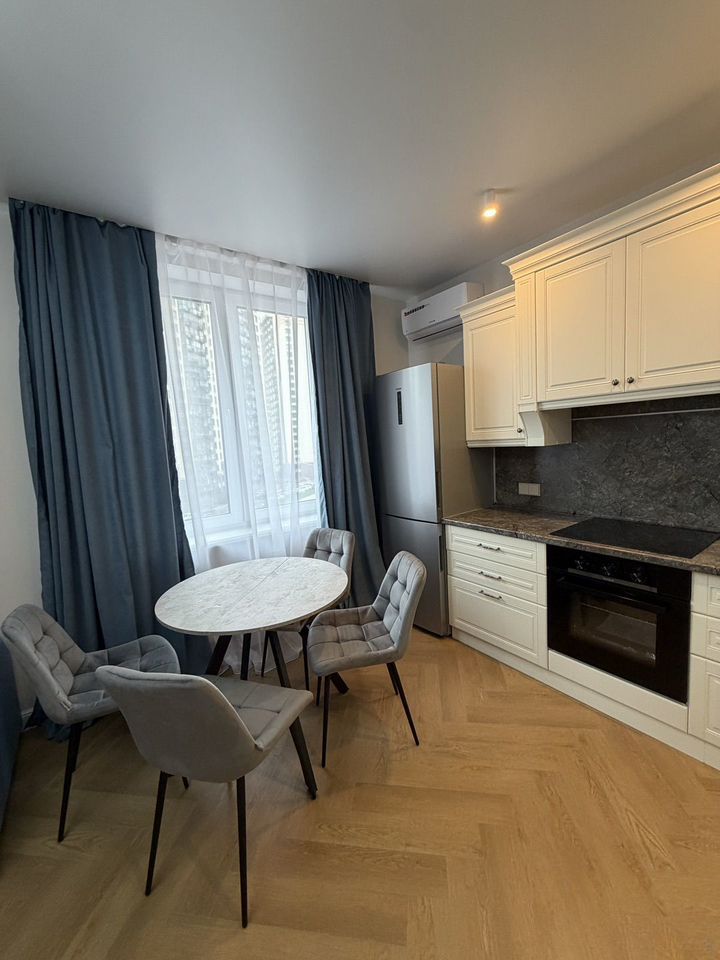 2-комнатная квартира, 70 м² — фото 1