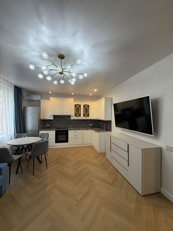2-комнатная квартира, 70 м² — фото 3