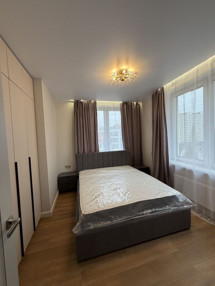 2-комнатная квартира, 70 м² — фото 4