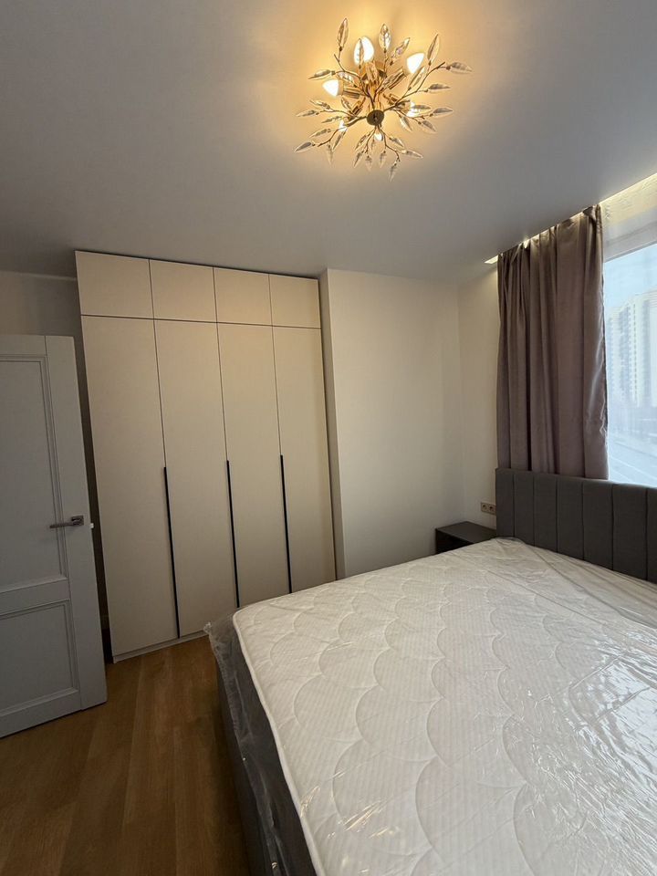 2-комнатная квартира, 70 м² — фото 5