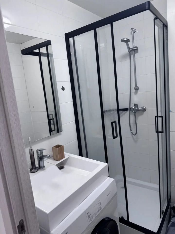 Квартира-студия, 32 м² — фото 2