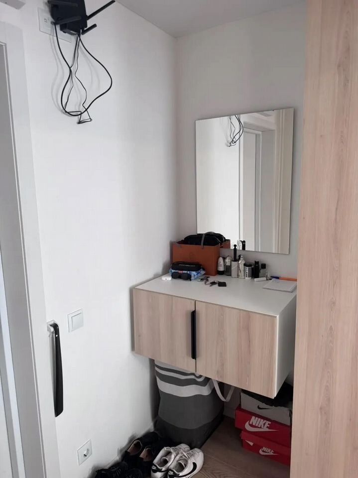 Квартира-студия, 32 м² — фото 3