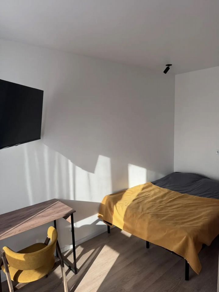 Квартира-студия, 32 м² — фото 5