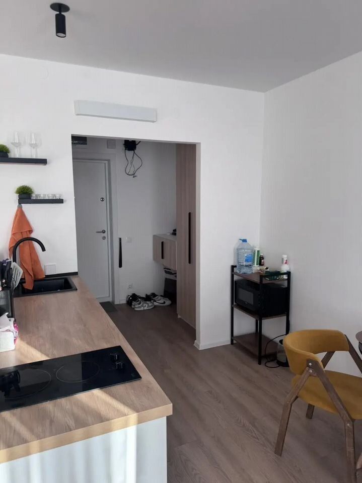 Квартира-студия, 32 м² — фото 6