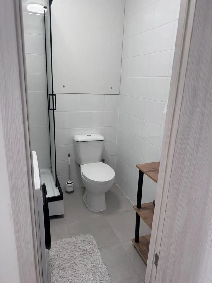 Квартира-студия, 32 м² — фото 7
