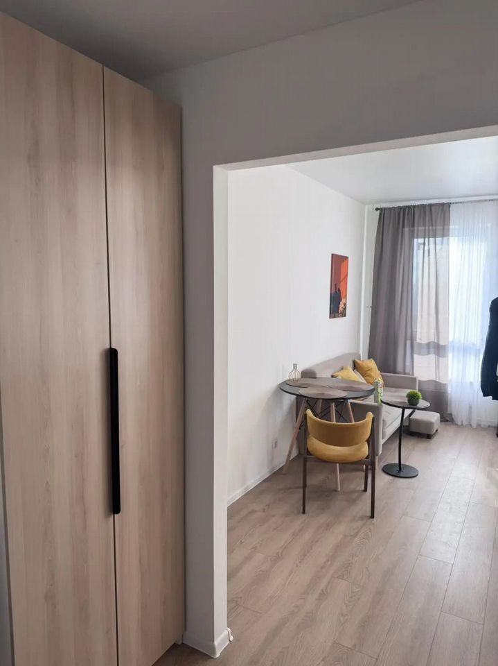 Квартира-студия, 32 м² — фото 8