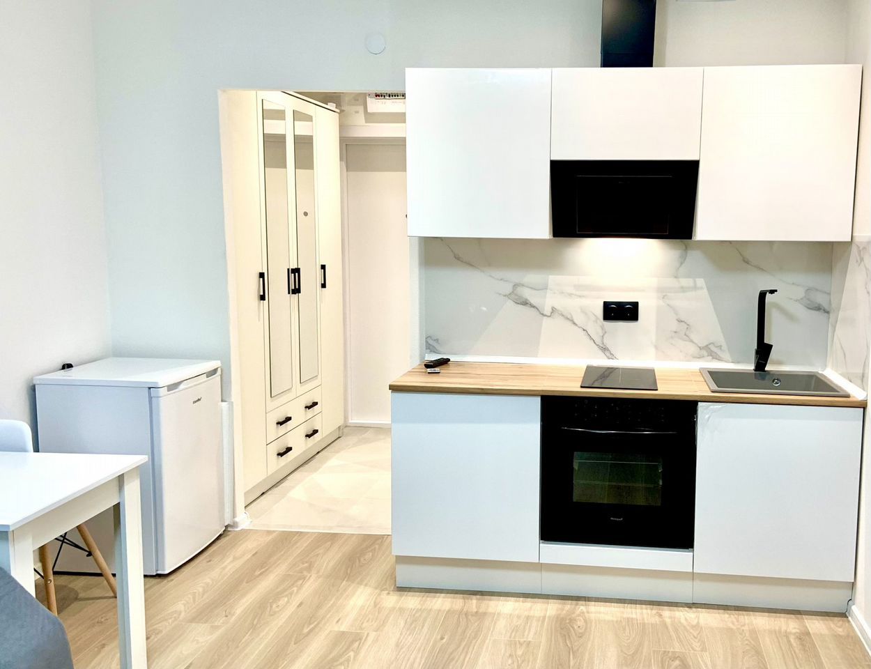 Квартира-студия, 22 м² — фото 3
