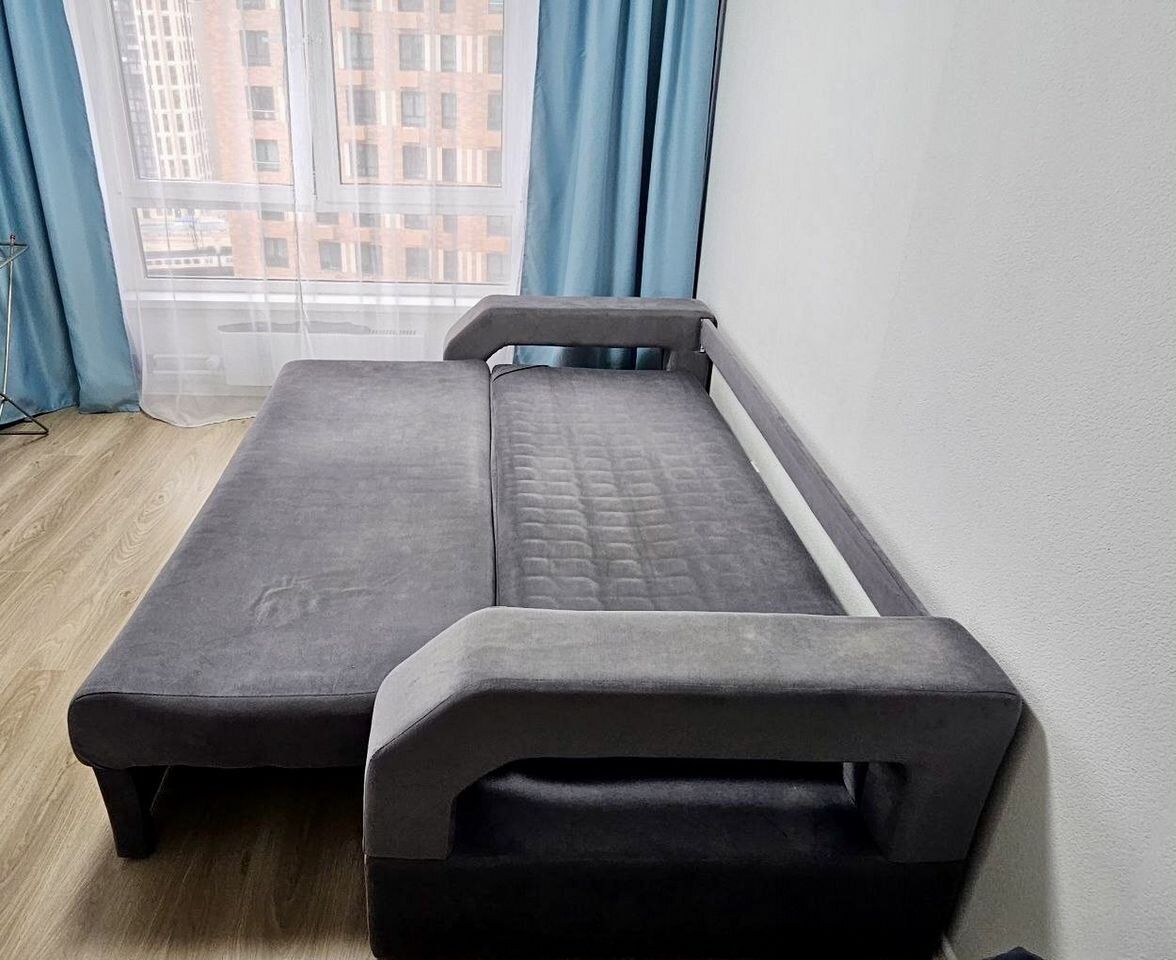 Квартира-студия, 22 м² — фото 5