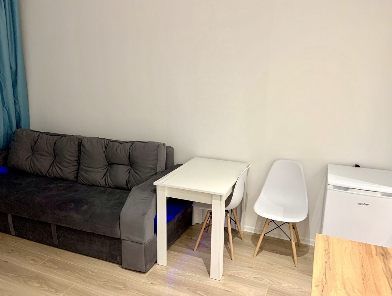 Квартира-студия, 22 м² — фото 7