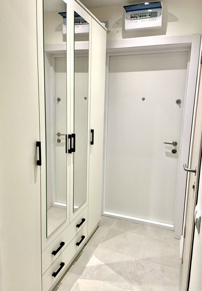 Квартира-студия, 22 м² — фото 8