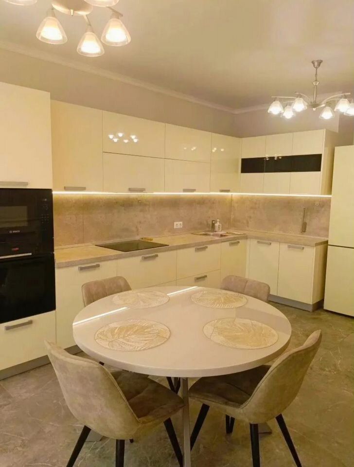 2-комнатная квартира, 70 м² — фото 1