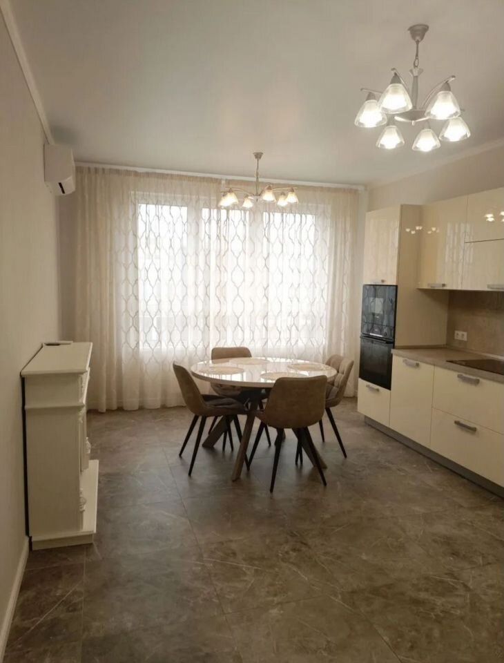 2-комнатная квартира, 70 м² — фото 4