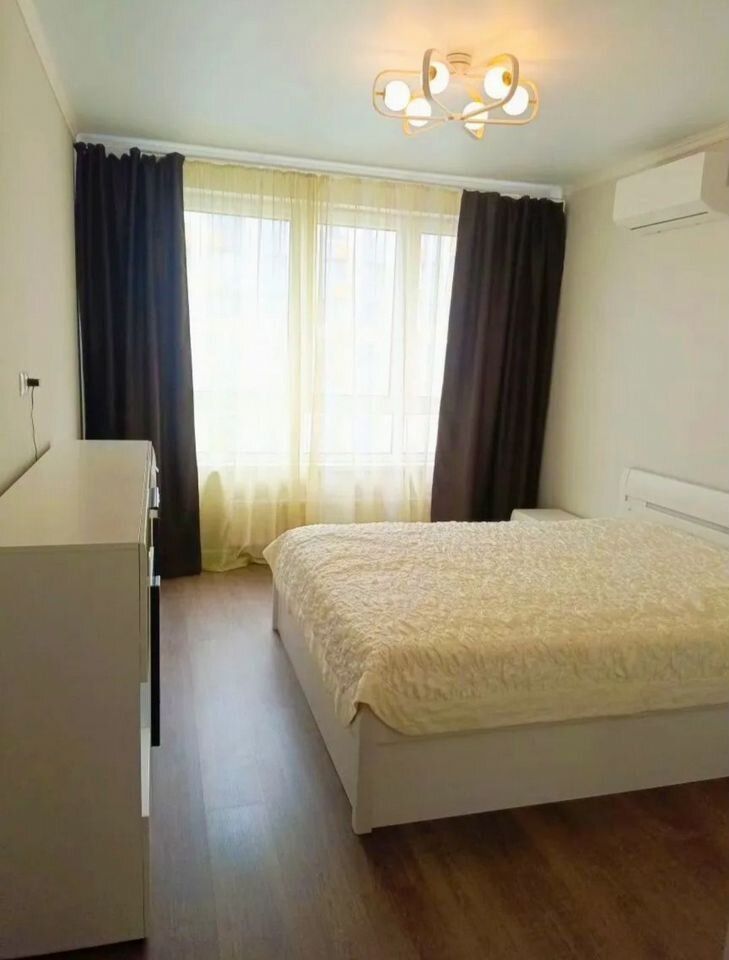 2-комнатная квартира, 70 м² — фото 5