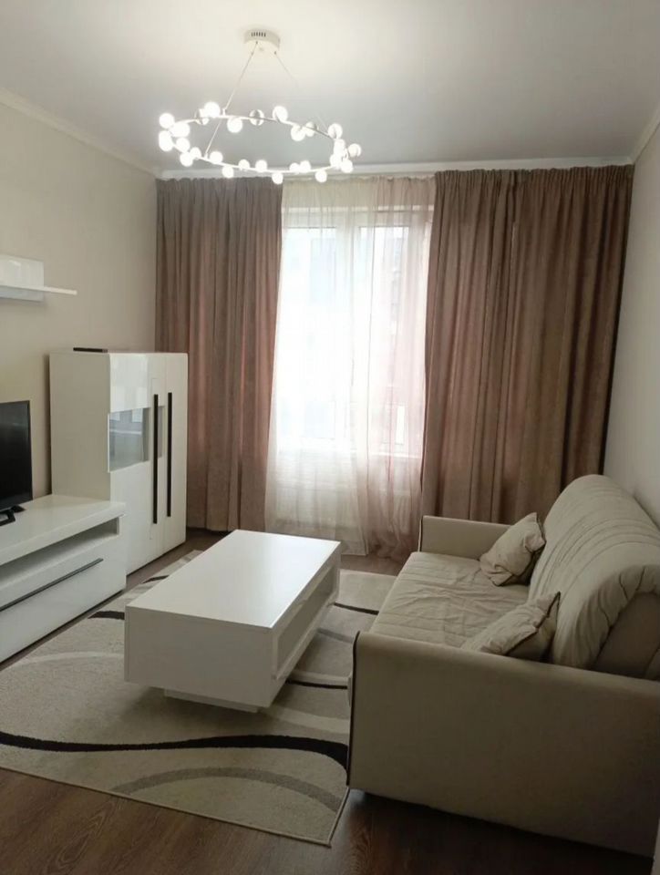2-комнатная квартира, 70 м² — фото 8