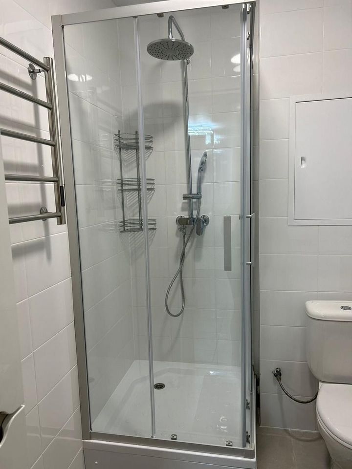 Квартира-студия, 30 м² — фото 2