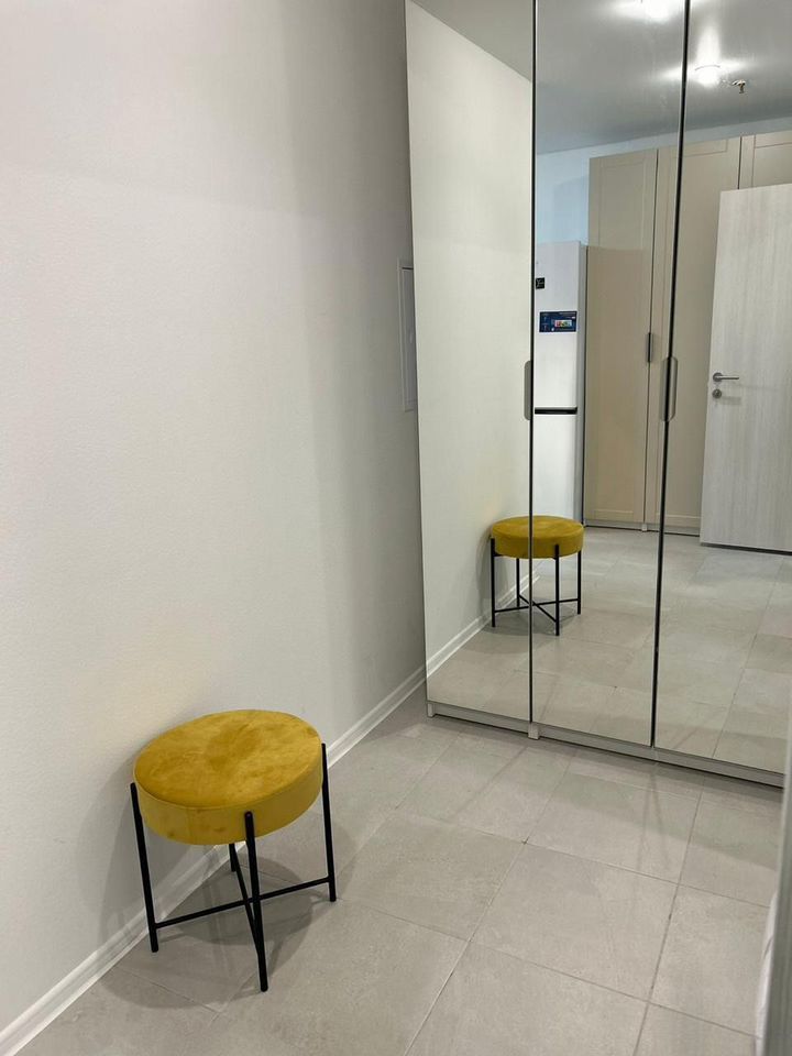 Квартира-студия, 30 м² — фото 3
