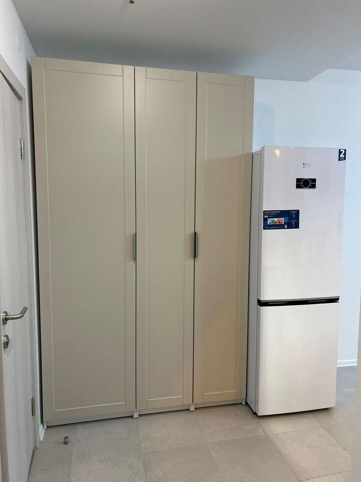 Квартира-студия, 30 м² — фото 6