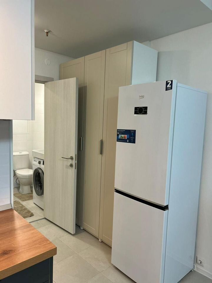 Квартира-студия, 30 м² — фото 7